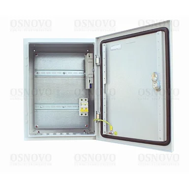 Монтажный шкаф OSNOVO OS-341