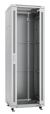 Cabeus SH-05C-37U60/80 (7641c) Напольный 37U телекоммуникационный шкаф 19"