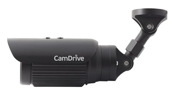 Beward CD600 (4,3 mm) IP Видеокамера 1 Мп, объектив 4,3 мм