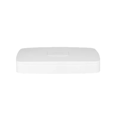 Гибридный видеорегистратор (XVR) Dahua DH-XVR5104C-4KL-I3
