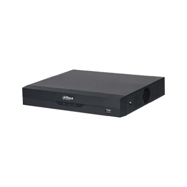 Гибридный видеорегистратор (XVR) Dahua DH-XVR5104HS-4KL-I3