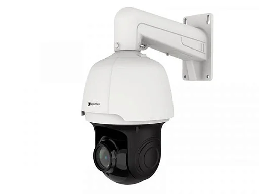 Optimus Smart IP-P092.1(25x)D - IP Видеокамера  2,1 Мп, объектив 5-125 мм