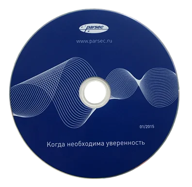 Parsec PNSoft-WS
