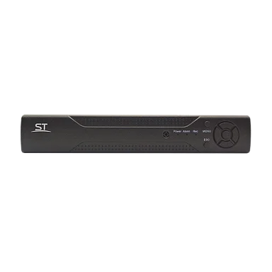 IP Видеорегистратор (NVR) Space Technology ST-NVR-S1608X25