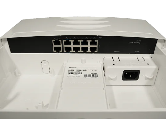 Tantos TSn-B8FP10G2