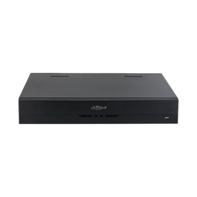 IP Видеорегистратор (NVR) Dahua DHI-NVR5432-EI