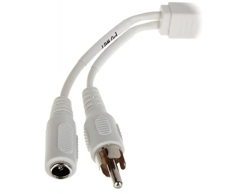 Микрофон Dahua DH-HAP100