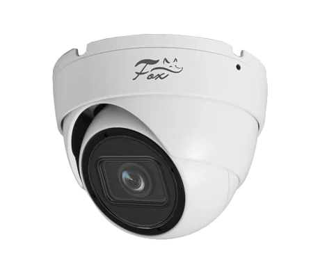FOX FX-IPC-D40FP-IR - IP Видеокамера  4 Мп, объектив 2,8 мм