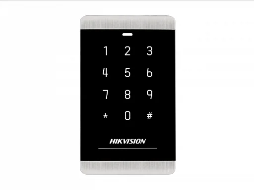 Считыватель Hikvision DS-K1103MK