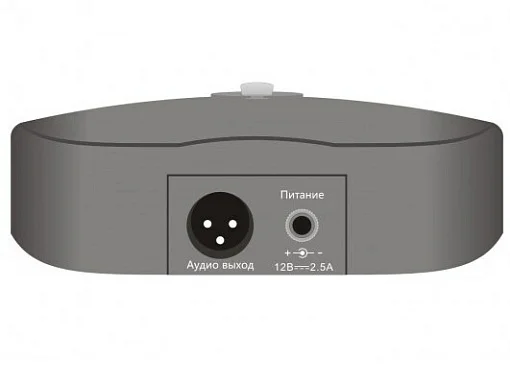 Roxton RM-03 Микрофон