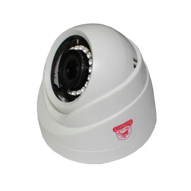 SarmatT SR-ID40F36IRL IP Видеокамера 4 Мп, объектив 3,6 мм