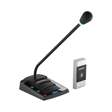 STELBERRY S-420