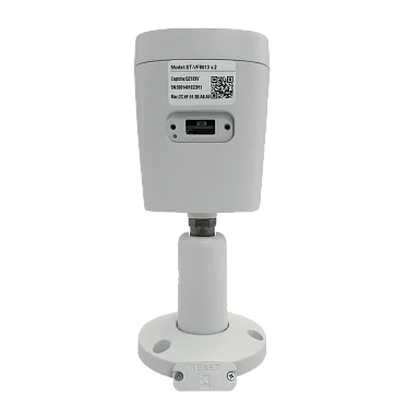 Space Technology ST-VF8913 PRO, FORT, (2,8мм), (версия 2) IP Видеокамера 8 Мп, объектив 2,8 мм