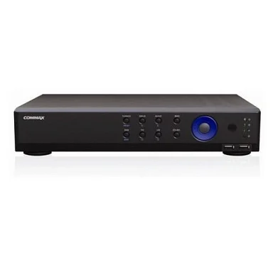 Гибридный видеорегистратор (XVR) Commax CDS-40HD