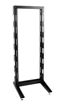 ЦМО СТК-42-9005 Открытая телекоммуникационная cтойка 19", 42U