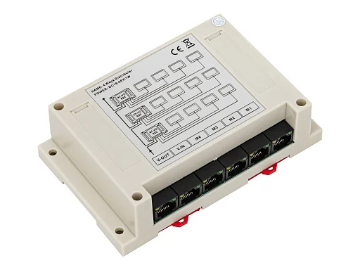 AccordTec AT-VD 620 WH
