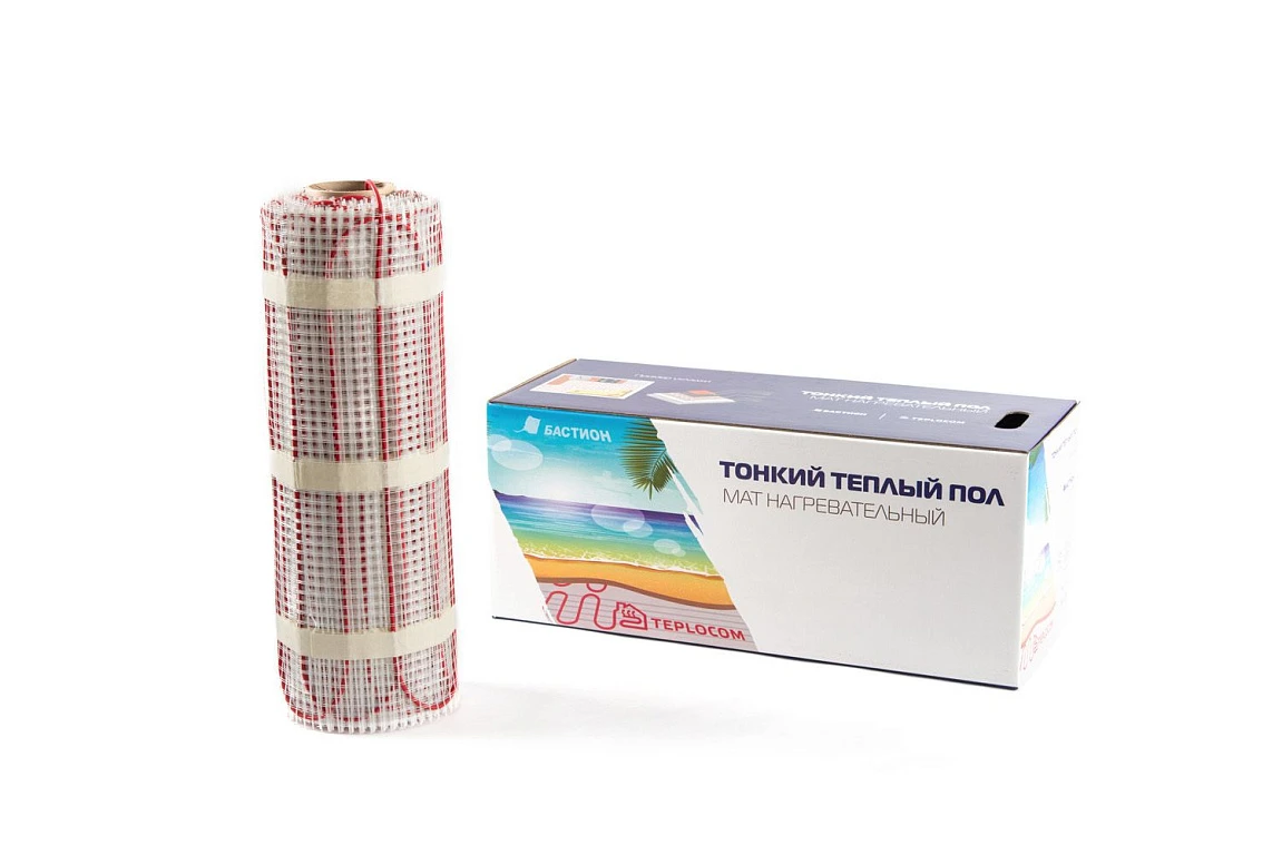 TEPLOCOM МНД-8,0-1280 Вт