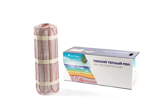 Бастион TEPLOCOM МНД-8,0-1280 Вт