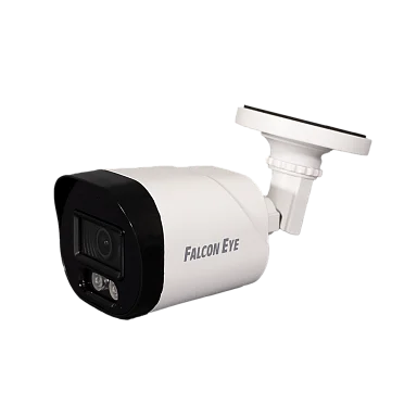 Falcon Eye FE-IPC-BP2e-30p - IP Видеокамера  2 Мп, объектив 3,6 мм