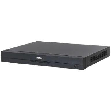 IP Видеорегистратор (NVR) Dahua DHI-NVR5216-8P-EI2