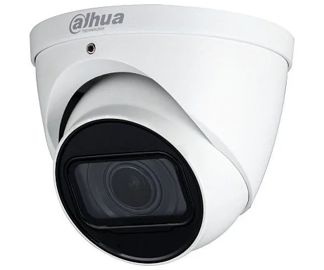 Dahua DH-HAC-HDW1231TP-Z-A - HD Видеокамера  2 Мп, объектив 2,7-12 мм