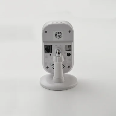RVi RVi-1NCMW2028 (2.8) IP Видеокамера 2 Мп, объектив 2,8 мм