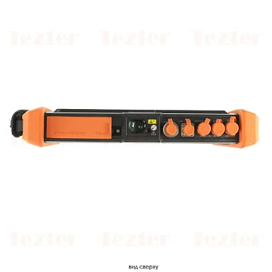 Tezter TIP2-HOL-MTRC-7