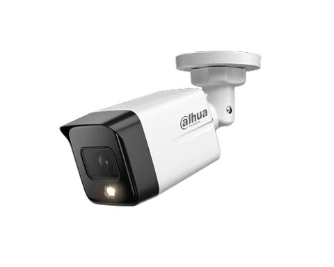 Dahua DH-IPC-HFW1239TC1P-SA-IL-0360B-S6 IP Видеокамера 2 Мп, объектив 3,6 мм