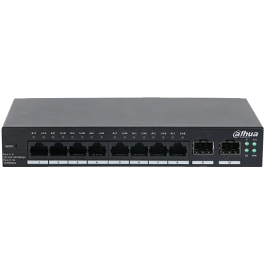 Dahua DH-CS4210-8GT
