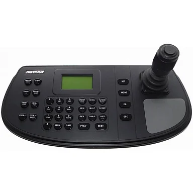 Пульт управления камерами PTZ Hikvision DS-1200KI