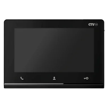 Монитор видеодомофона CTV-iM Hello 7