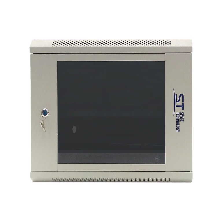 ST-NC9U01 (СЕРЫЙ) С ПОЛКОЙ