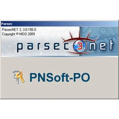 Parsec PNSoft-PO