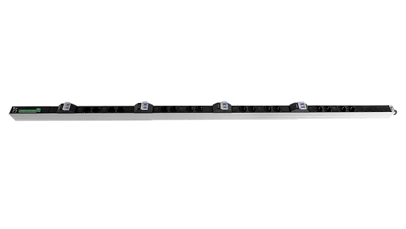 Rem R-2MC3-32-10x2S-A-1820-K блок розеток