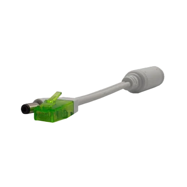 Блок питания Space Technology ST-1201M POE (без v./v.2)  12 В / 1А