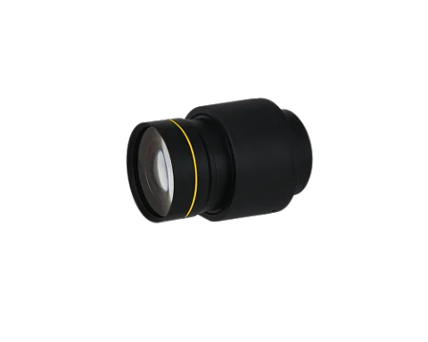 Объектив Dahua DH-PFL1640-L12PE