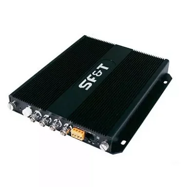 SF&T SF40S2R