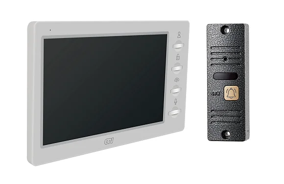Монитор видеодомофона CTV-M4108AI