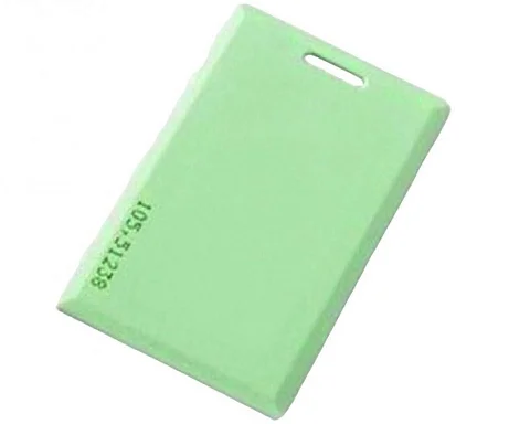 Бесконтактная карта Iron Logic IL-05E GREEN
