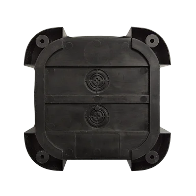 Space Technology Коробка ST-K07 PRO (Черная)