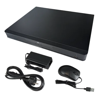 Space Technology ST-NVR-V3212A45