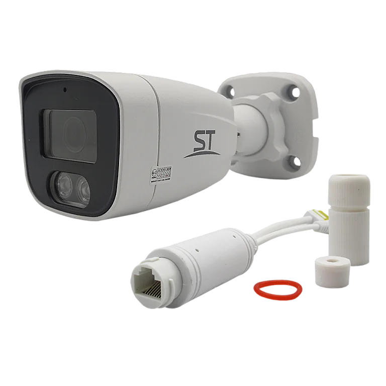 ST-SX4541 POE LIGHT (2,8мм)
