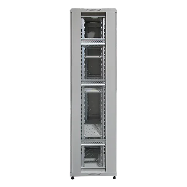 Space Technology ST-NCP600/600-42U01 Напольный 42U телекоммуникационный шкаф 19"