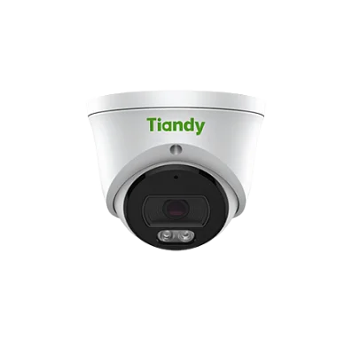 Tiandy TC-C32XP Spec:I3W/E/Y/M/2.8mm/V4.2 - IP Видеокамера  2 Мп, объектив 2,8 мм