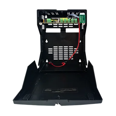 Источники бесперебойного питания Space Technology ST-ББП-101 ЧЕРНЫЙ
