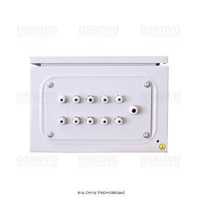 OSNOVO OS-34T1(SW-60812/I)