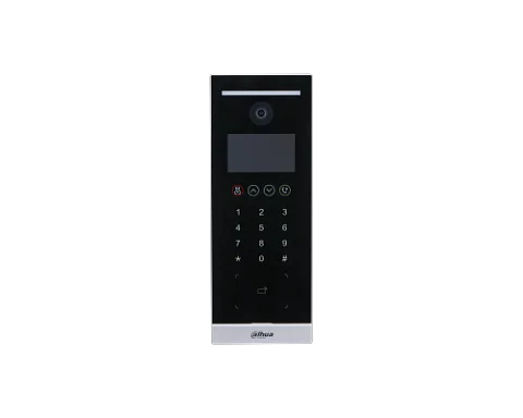 Вызывная панель Dahua DHI-VTO6521H-S2