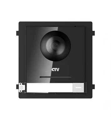Вызывная панель CTV-IP-UCAM