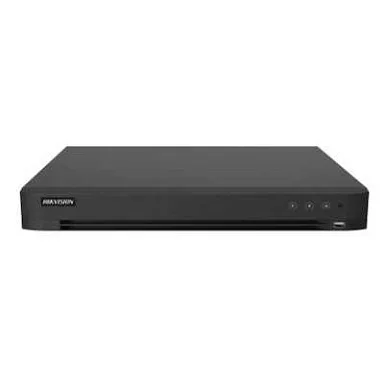 Гибридный видеорегистратор (XVR) Hikvision iDS-7208HUHI-M2/X