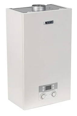 Бастион SKAT BG SILVER 32